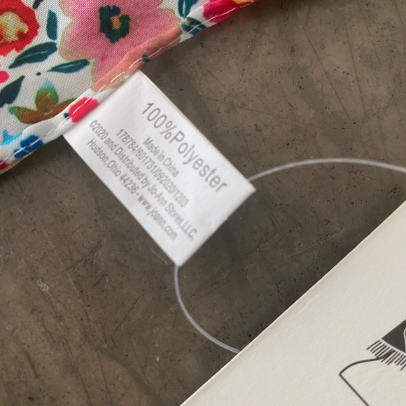 NWT Hildie&Jo oblong scarves! SO PRETTY 🌸🌺🌼 - Picture 7 of 9